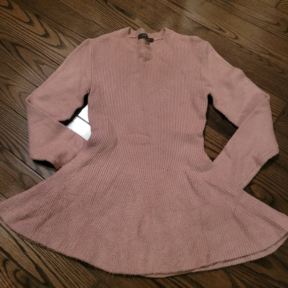Soft shapely sweater, size xs - Picture 1 of 7